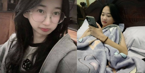 sex clip - Em bị đụ mà không thèm rên