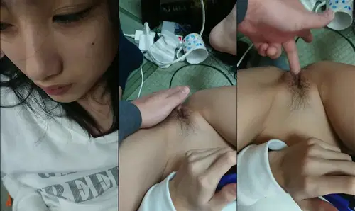Em cứ chơi game còn làm em sướng là việc của anh - clip sex