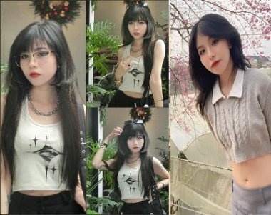 sex clip - Gái xinh IG lộ clip sex nóng bỏng