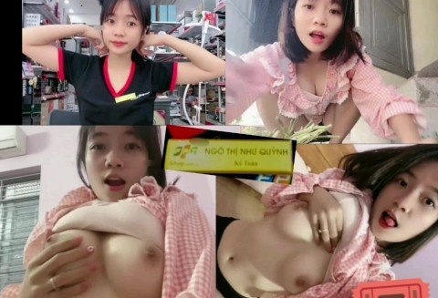 sex Việt Nam-Clip nóng bỏng của cô nàng công nghệ cực cuốn hút